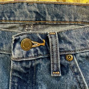 Vintage Mens Wrangler Jeans